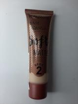 Base Liquida Soft Matte bege 2,3,4,5,6,7,8