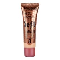 Base Líquida Soft Matte Bege Ruby Rose HB-8050 29ml