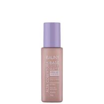 Base Liquida Soft Matte Cor 020 FR 30g Bauny Base Liquida Soft Matte Cor 020 FR 30g Bauny