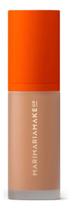 Base Líquida Soft Matte Mari Maria Makeup 25ml 75.7g Tom Caramelo