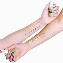 Base Líquida Soft Matte Vizzela Cosméticos Fix 30ml - Alta Fixação e Resistência à Água