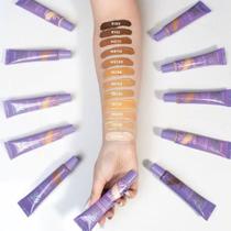Base Líquida Stay Fix Ruby Rose 25g