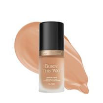 Base líquida Too Faced Born This Way 30 ml Warm Nude