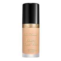 Base Líquida Too Faced Born This Way 30mL