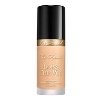Base Líquida Too Faced Born This Way 30mL