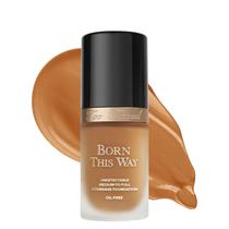 Base líquida Too Faced Born This Way Butter Pecan 30ml