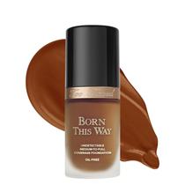 Base líquida Too Faced Born This Way Hazelnut 30mL