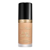 Base Líquida Too Faced Born This Way Hidratante 30 ml
