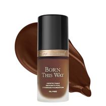 Base líquida Too Faced Born This Way Truffle 30 ml