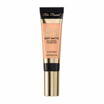 Base Líquida Too Faced Soft Matte - Born This Way