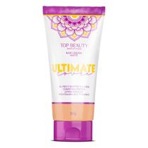 Base Liquida Top Beauty Ultimate Cover Cor 03