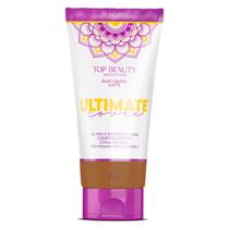 Base Liquida Top Beauty Ultimate Cover Cor 06