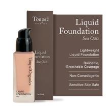 Base Líquida Toups and Co Sea Oats 50 ml Base Líquida Toups and Co Sea Oats 50 ml