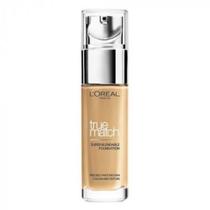 Base Líquida True Match Sand 30ml L'Oréal