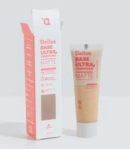 Base Liquida Ultra Cobertura Dailus D2 Claro Base Liquida Ultra Cobertura Dailus D2 Claro
