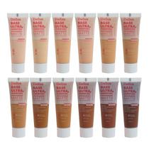 Base líquida ultra cobertura dailus