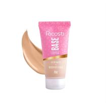 Base Líquida Vegana Cor: 05 Ricosti 35g