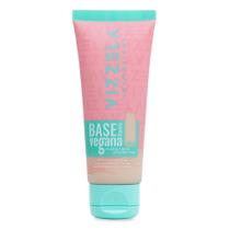 Base Líquida Vizzela Cor
