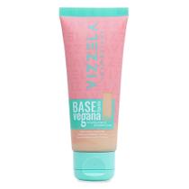 Base Líquida Vizzela Cor Base Líquida Vizzela Cor