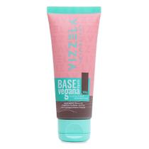 Base Líquida Vizzela Cor Base Líquida Vizzela Cor