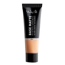 Base Líquida Vult Hidraluronic Matte Q040 26ml