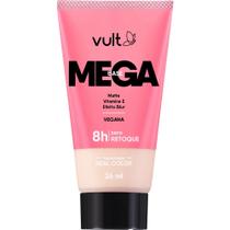 Base Líquida Vult Make Mega Base V180 - 26ML