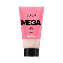 Base Líquida Vult Make Mega Base V250 26ml