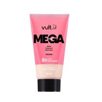 Base Líquida Vult Make Mega V180 26ml Base Líquida Vult Make Mega V180 26ml