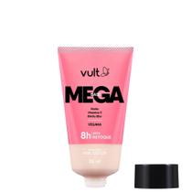 Base Líquida Vult Mega Base 26ml