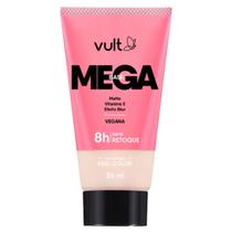 Base Liquida Vult Mega V150 26ml