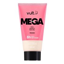 Base Líquida Vult Mega V170 26ml