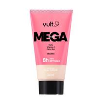 Base Líquida Vult Mega V200 26ml