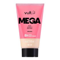 Base Liquida Vult Mega V220 26ml