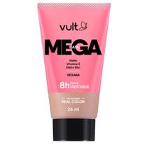 Base Liquida Vult Mega V320 26ml