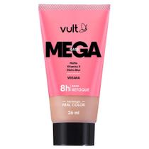 Base Líquida Vult Mega