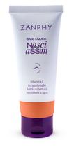 Base Líquida Zanphy Nasci Assim 30ml (ESCOLHA O SEU)