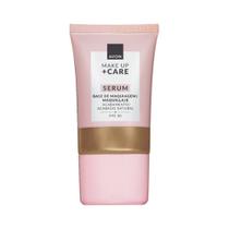 Base Líquido Sérum Avon 3em1 Natural 430F 30ml