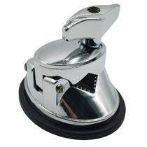 Base liverpool fixacao pe surdo