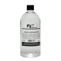 Base - Loção ápos Barba Base - Loção ápos Barba