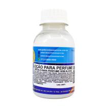 Base Loção para Perfume (Veículo para Perfume sem Álcool) 90 ml