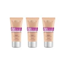 Base Loreal Bb Cream 30Ml Fps 20 Clara-Kit C/3Un