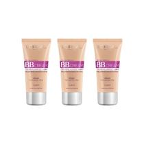 Base Loreal Bb Cream 30ml Fps 20 Clara-Kit C/3un