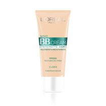 Base Loreal BB Cream Oily Skin Clara FPS50
