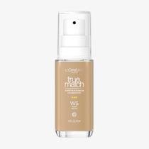Base Loreal True Match Super Blendable Foundation