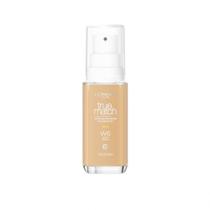 Base Loreal True Match Super Blendable Foundation