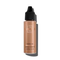 Base LUMINESS Rose 4 em 1 Airbrush Shade 110 15 ml Base LUMINESS Rose 4 em 1 Airbrush Shade 110 15 ml