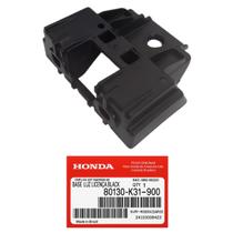 Base Luz De Placa Licença Honda Cb 250F Twister 2016 a 2022 Base Luz De Placa Licença Honda Cb 250F Twister 2016 a 2022