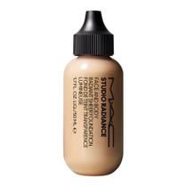 Base MAC Face and Body Natural Radiance Tons Claros