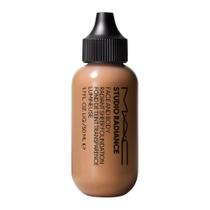 Base MAC Face and Body Natural Radiance Tons Claros