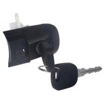 Base Maçaneta Ext Porta Diant Dir Ecosport 03 A 12 - Universal